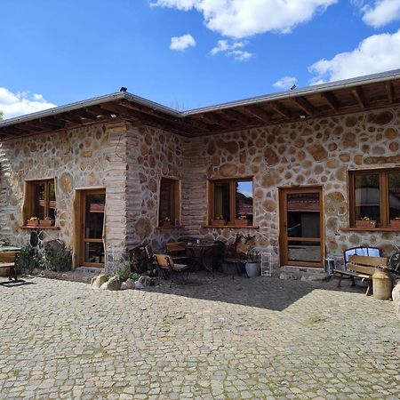 Pokoje Goscinne Skalnik - Agroturystyka Kostrzyn nad Odra Dış mekan fotoğraf
