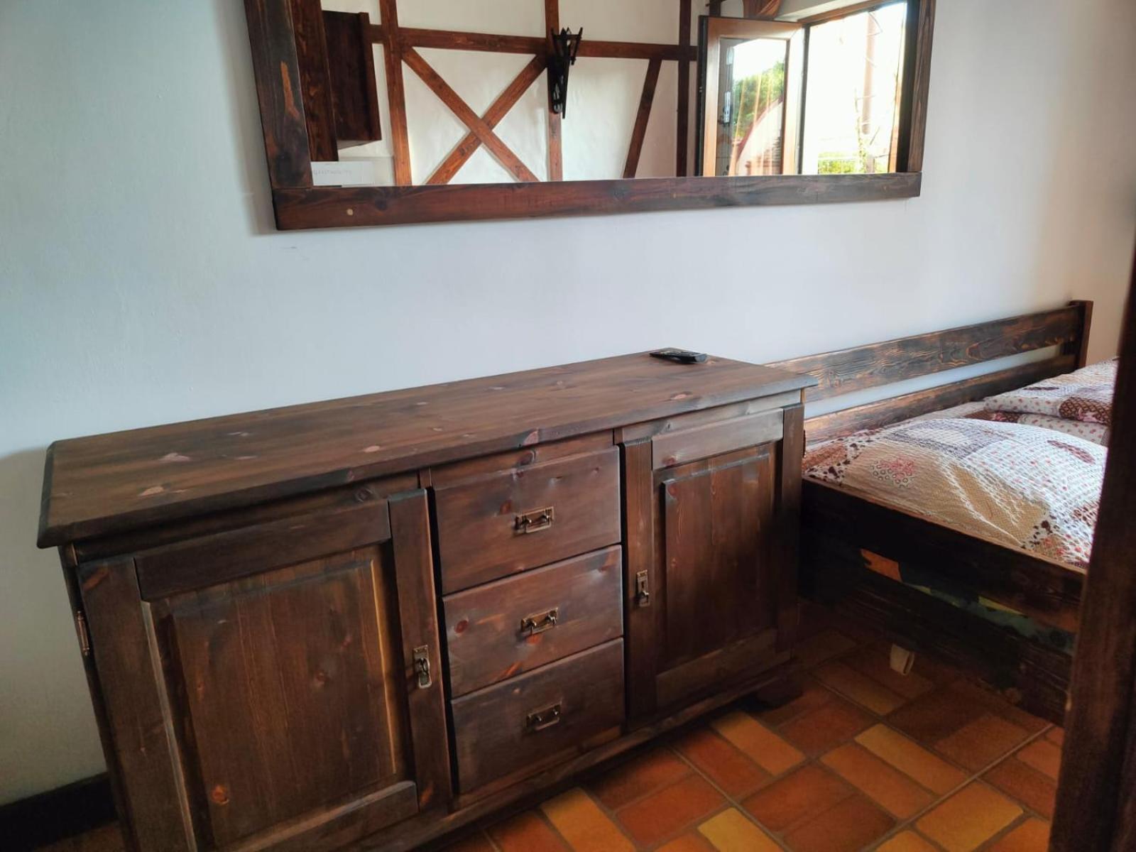 Pokoje Goscinne Skalnik - Agroturystyka Kostrzyn nad Odra Dış mekan fotoğraf