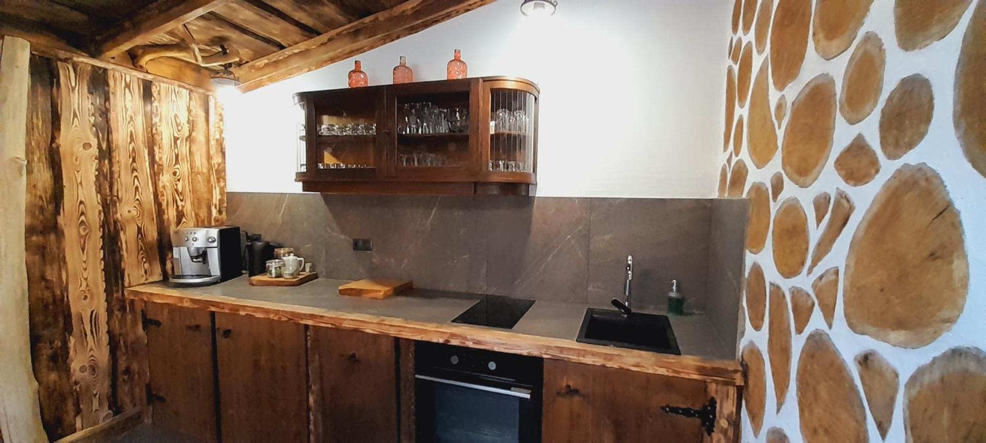 Pokoje Goscinne Skalnik - Agroturystyka Kostrzyn nad Odra Dış mekan fotoğraf