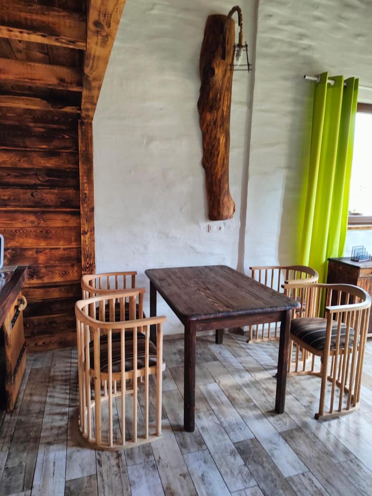 Pokoje Goscinne Skalnik - Agroturystyka Kostrzyn nad Odra Dış mekan fotoğraf