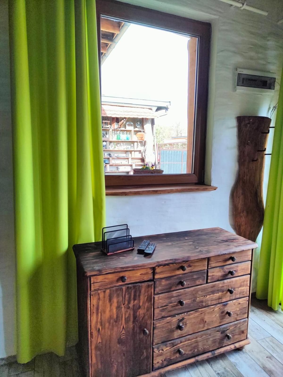 Pokoje Goscinne Skalnik - Agroturystyka Kostrzyn nad Odra Dış mekan fotoğraf