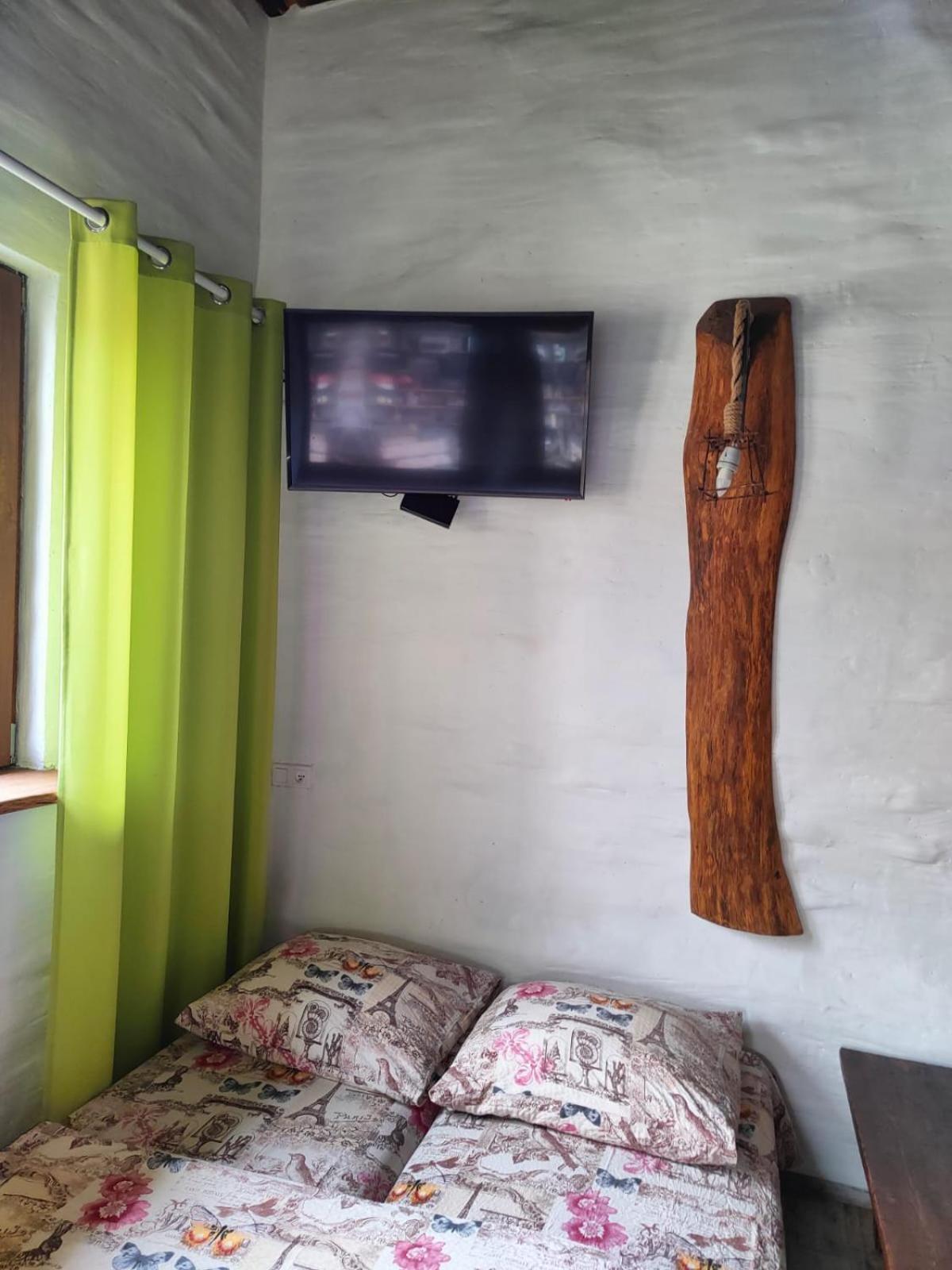Pokoje Goscinne Skalnik - Agroturystyka Kostrzyn nad Odra Dış mekan fotoğraf
