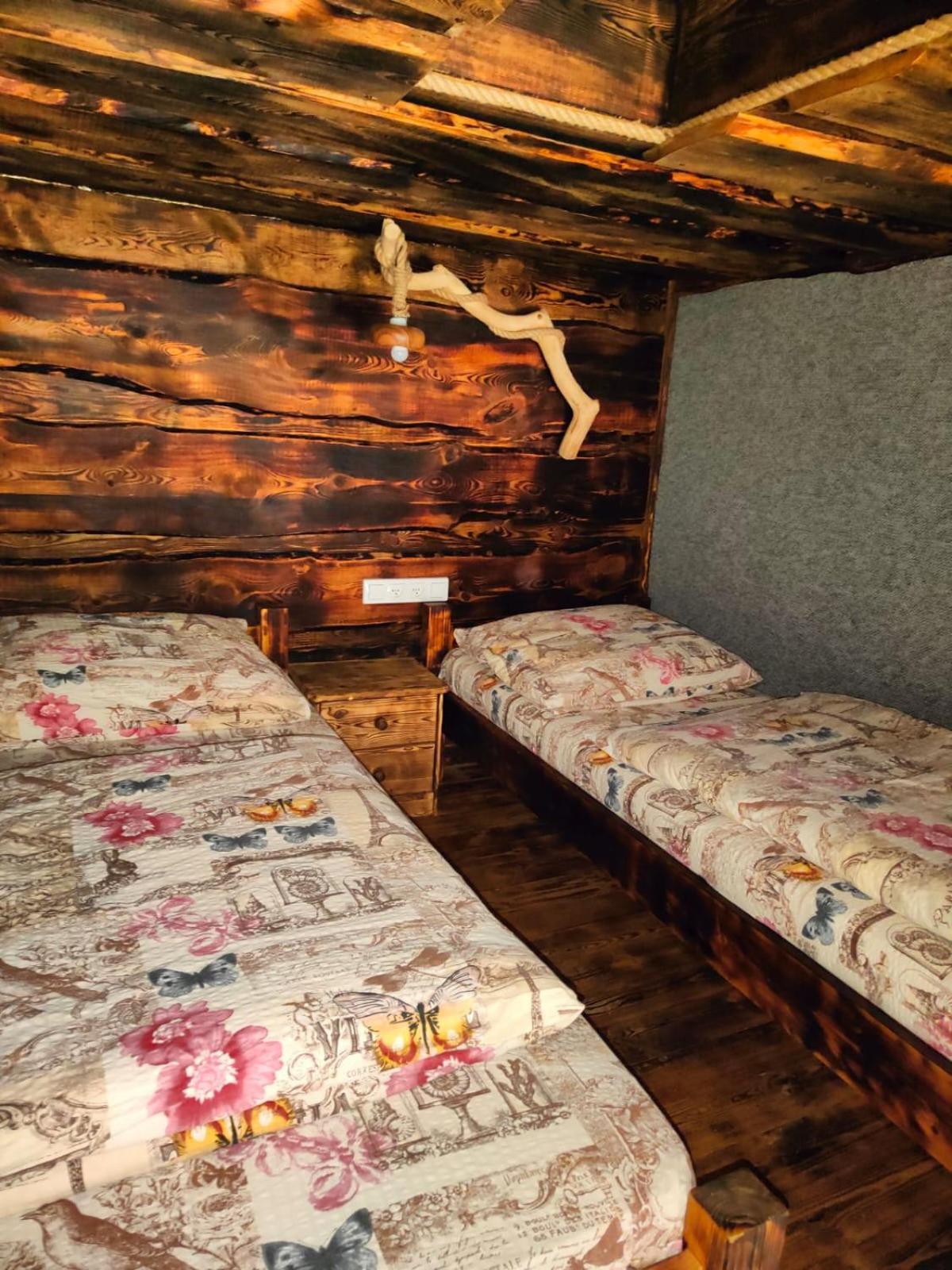 Pokoje Goscinne Skalnik - Agroturystyka Kostrzyn nad Odra Dış mekan fotoğraf