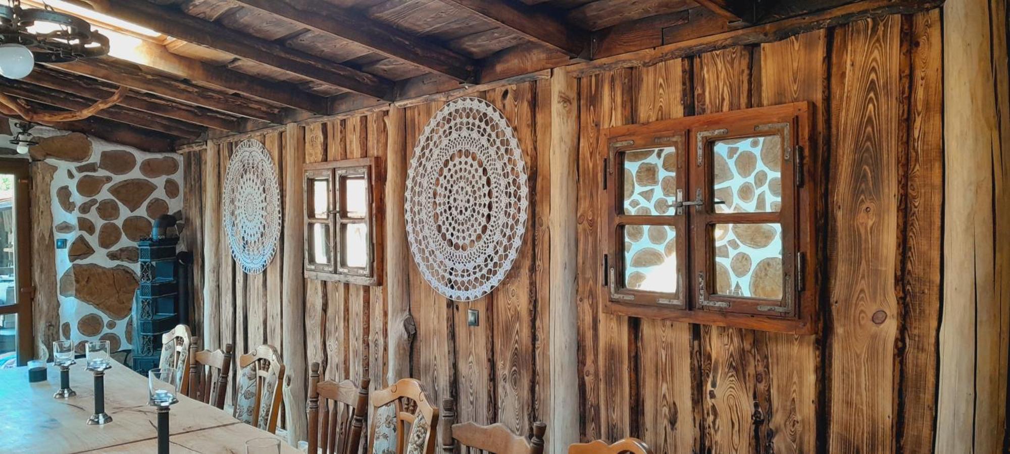 Pokoje Goscinne Skalnik - Agroturystyka Kostrzyn nad Odra Dış mekan fotoğraf