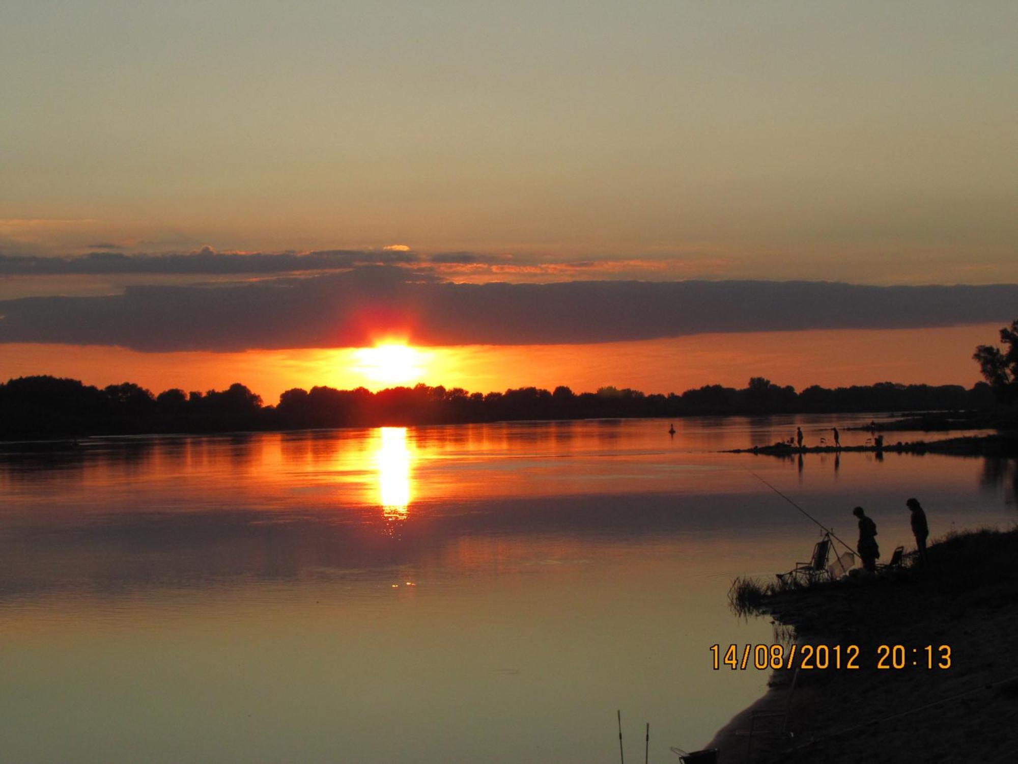 Pokoje Goscinne Skalnik - Agroturystyka Kostrzyn nad Odra Dış mekan fotoğraf