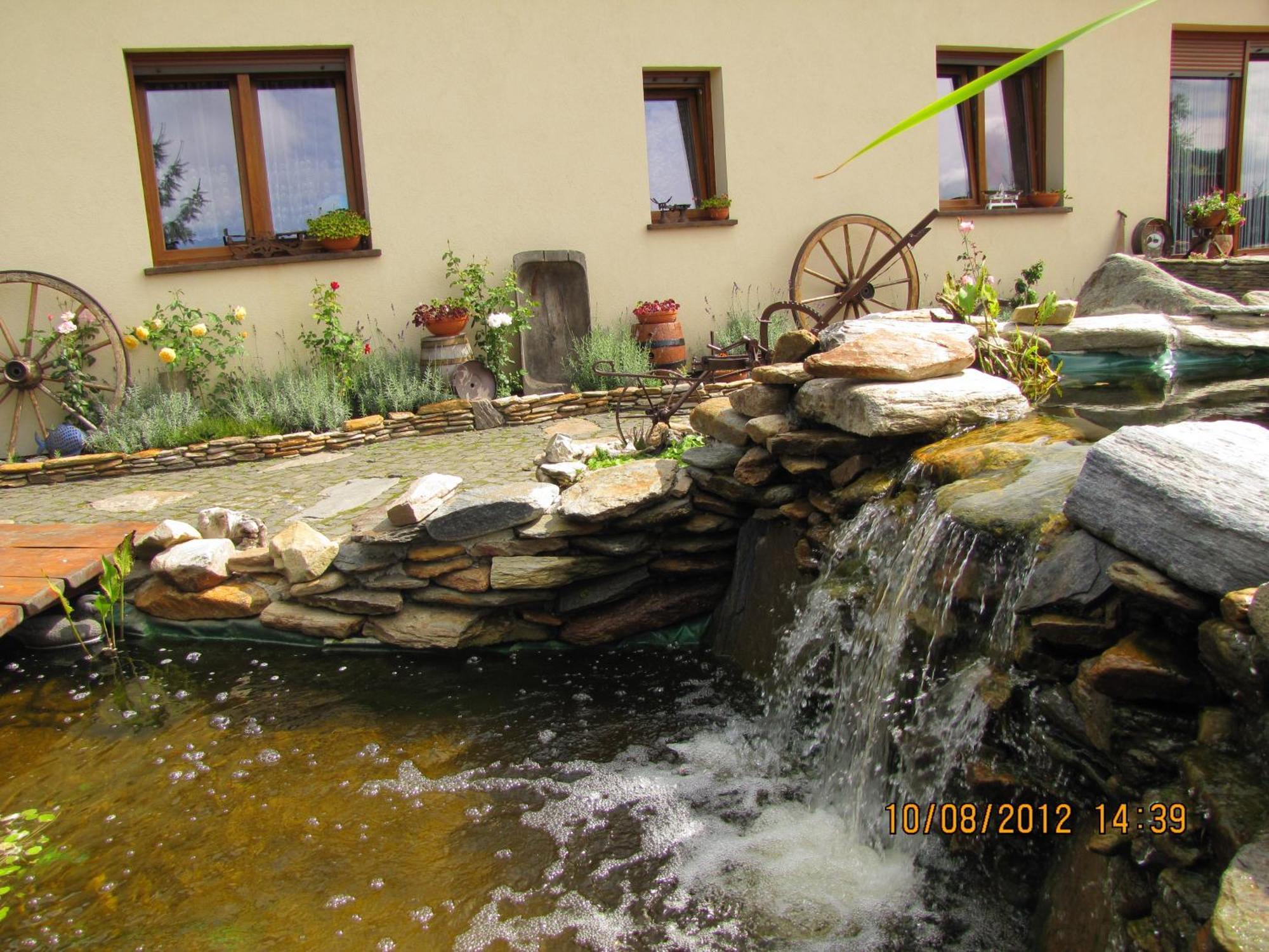Pokoje Goscinne Skalnik - Agroturystyka Kostrzyn nad Odra Dış mekan fotoğraf
