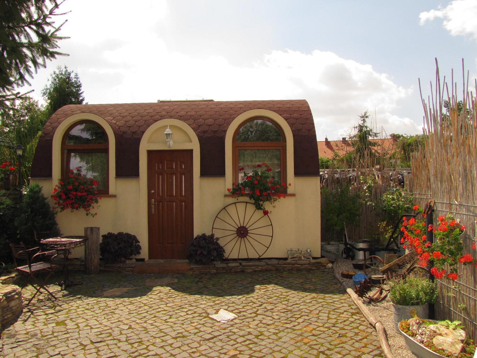Pokoje Goscinne Skalnik - Agroturystyka Kostrzyn nad Odra Dış mekan fotoğraf