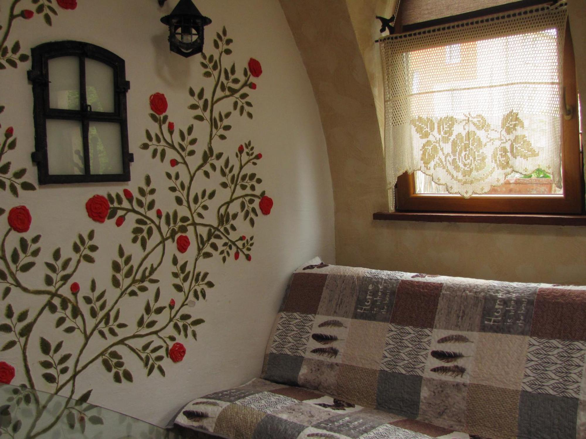 Pokoje Goscinne Skalnik - Agroturystyka Kostrzyn nad Odra Dış mekan fotoğraf
