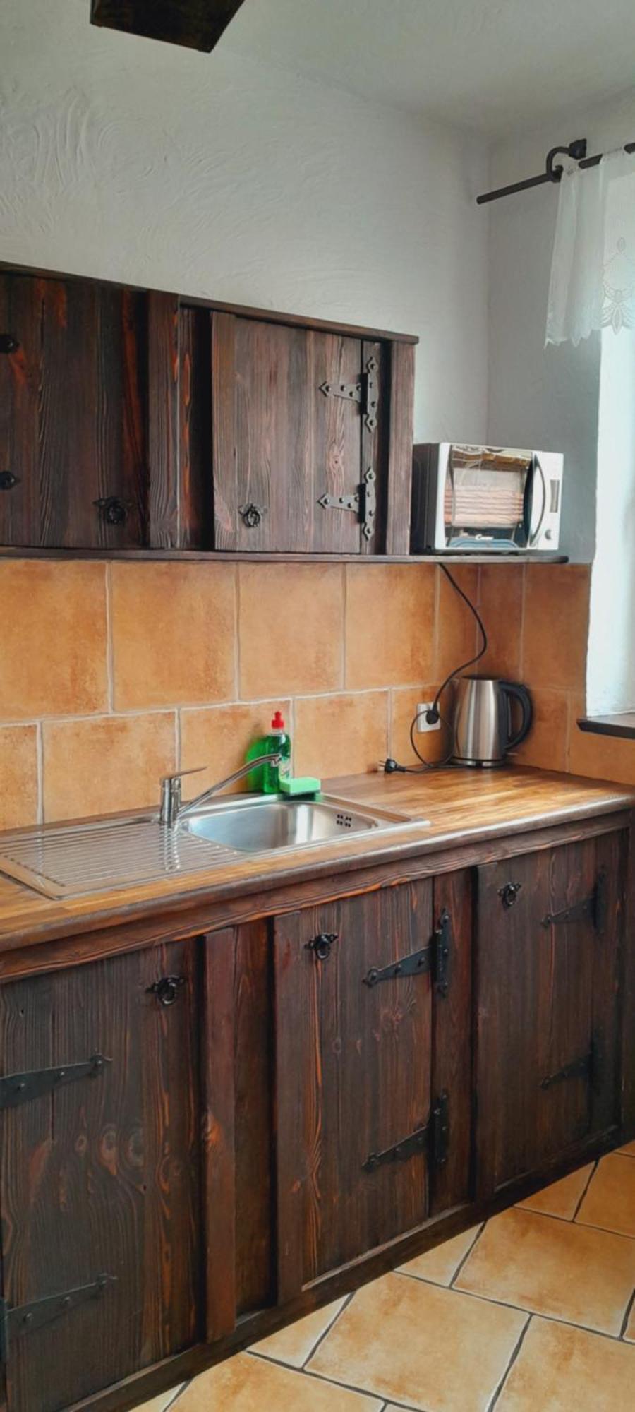 Pokoje Goscinne Skalnik - Agroturystyka Kostrzyn nad Odra Dış mekan fotoğraf