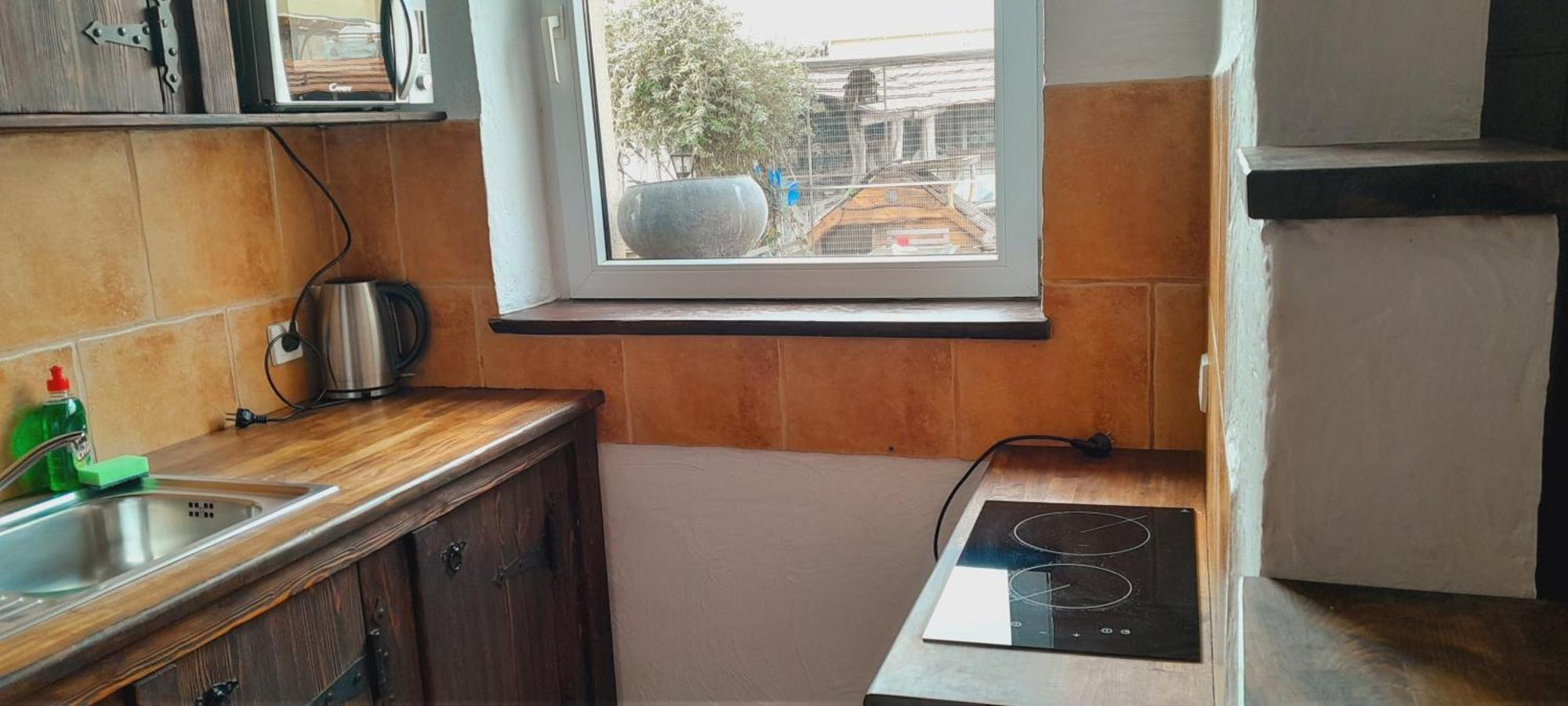 Pokoje Goscinne Skalnik - Agroturystyka Kostrzyn nad Odra Dış mekan fotoğraf
